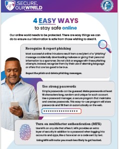 Internet Safety Tips 